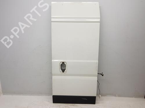 Dør højre bagtil Dør højre bagtil CITROËN JUMPER II Van 2.0 BlueHDi 130 (130 hp) 36186305 36186305