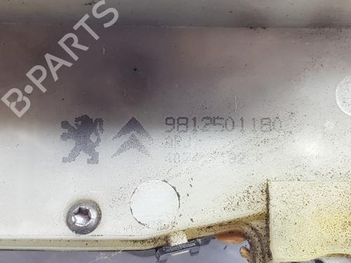 Rear right lock PEUGEOT 208 I (CA_, CC_)  | BP29183838C99 