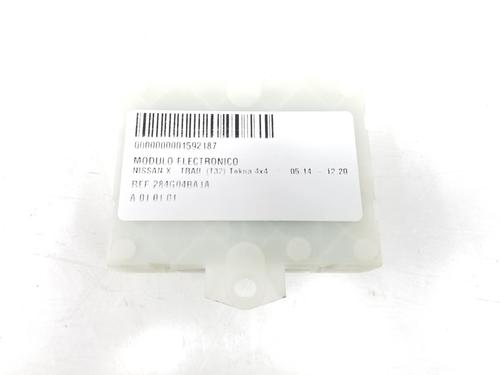 Electronic module NISSAN X-TRAIL III (T32_, T32R, T32RR) 1.6 dCi ALL MODE 4x4-i (NT32) 284G04BA1A | 284G04BA1A  |