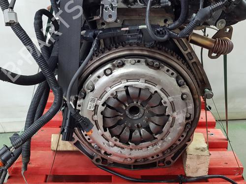 Engine RENAULT KANGOO / GRAND KANGOO II (KW0/1_) 1.5 dCi 110 (KW06, KW12) | BP37223566M1 - Image 8