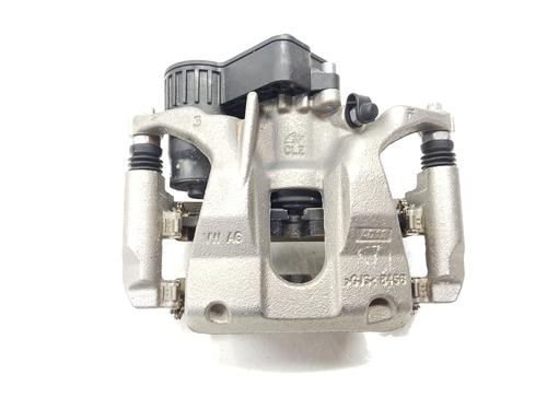Left rear brake caliper VW CRAFTER Van (SY_, SX_) 2.0 TDI FWD (SYB, SYC, SYD) | BP31175245M107