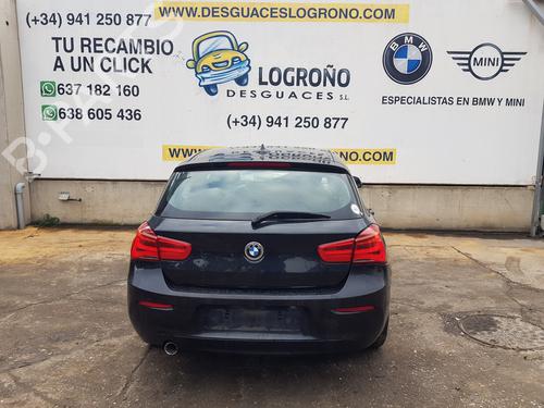 Pedal BMW 1 (F20) 118 d | BP31374176I4