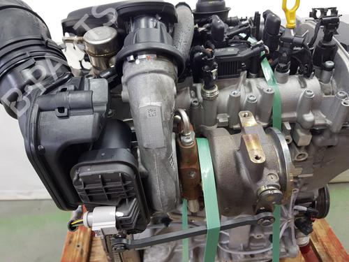 Engine VW TOURAN (5T1)  | BP36870246M1  - Image 13