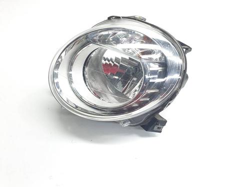 Used Left headlight Left headlight FIAT 500 (312_) 1.2 (312AXA1A) (69 hp) 39903256 39903256