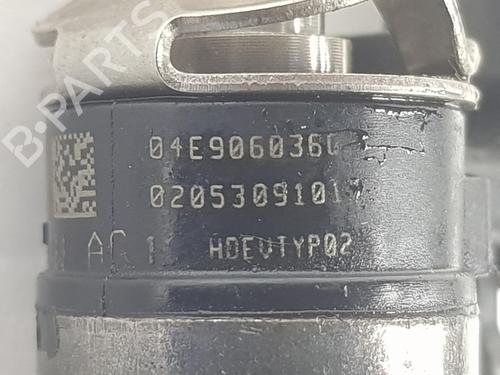 Injector AUDI A3 Sportback (8VA, 8VF) 1.4 TSI | BP15711772M100 