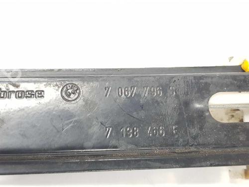 Front right window mechanism BMW 1 (E87) 116 d | BP3383005C23 