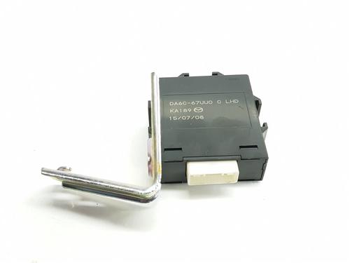 Elektronisk modul MAZDA CX-3 (DK) 1.5 SKYACTIV-D (DK2WS, DK5FW) (105 hp) 21218796