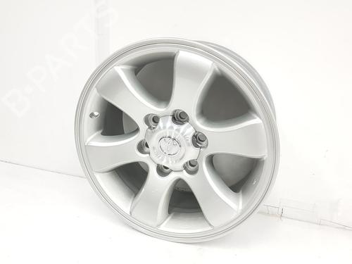 Rim TOYOTA LAND CRUISER PRADO (_J12_) 3.0 D-4D (KDJ120, KDJ125) | BP13915010C45 