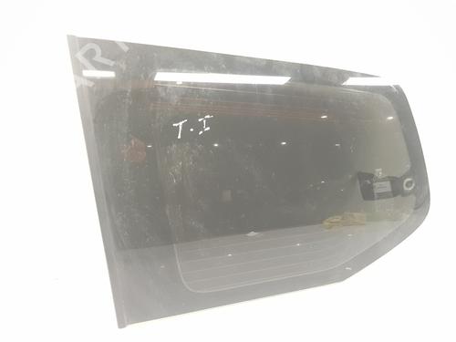 Rear left quarter glass TOYOTA LAND CRUISER PRADO (_J12_) 3.0 D-4D (KDJ120, KDJ125) | BP14099650C93 