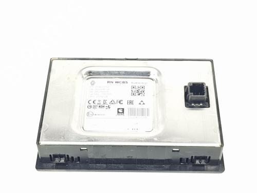 Used Electronic module Electronic module RENAULT ARKANA I (LCM_, LDN_) [2019-2026] 34699161 34699161