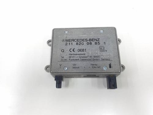 Used Electronic module Electronic module 38524423 38524423
