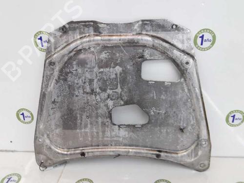 Used Underbody protection BMW X5 (E53) 3.0 d (218 hp) 14068798