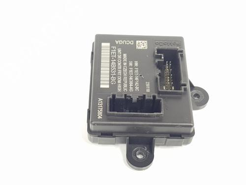 Electronic module FORD FOCUS III 1.0 EcoBoost | BP25722079M83