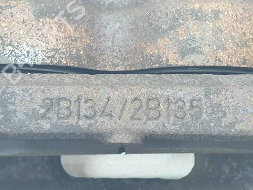 Right front brake caliper FORD TRANSIT CUSTOM V362 Van (FY, FZ) | BP38930489M104 - Image 5