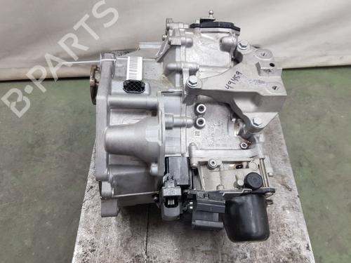 Gearbox VW T-CROSS (C11, D31) | BP29534708M3