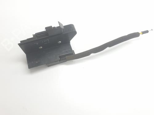 Rear left lock DACIA DUSTER (HM_) 1.3 TCe 130 (HMMF) | BP33220603C100 - Image 2