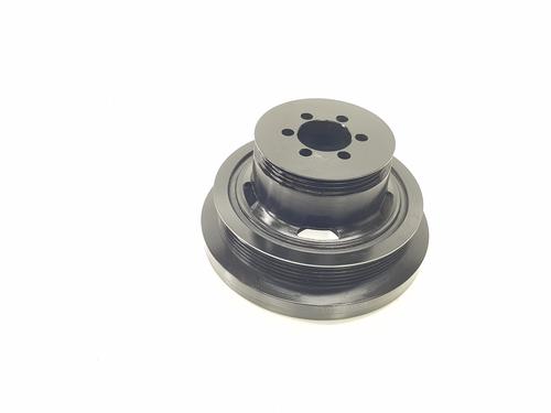 Used Pulley CITROËN C4 CACTUS [2014-2025]  21201388
