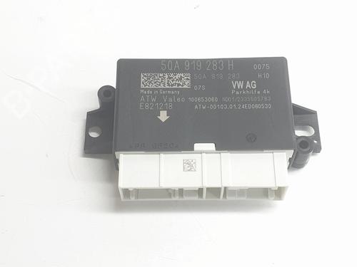 Modulo elettronico SKODA KAMIQ (NW4) [2019-2026]  31794986