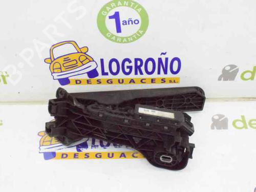 Pedal VW GOLF V (1K1) 1.9 TDI | BP1640677I4 