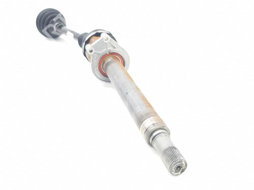Right front driveshaft VW CRAFTER Van (SY_, SX_)  | BP29535654M39 