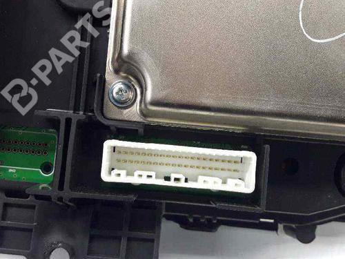 Instrument cluster NISSAN NV200 / EVALIA Bus 1.5 dCi 85 (M20, M20M, M20K, M20KK) | BP4370191C47 
