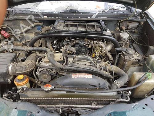 Viskermotor vindrute SUZUKI GRAND VITARA I (FT, HT) 2.0 TD 4x4 (SQ420D) | BP6805629M29 