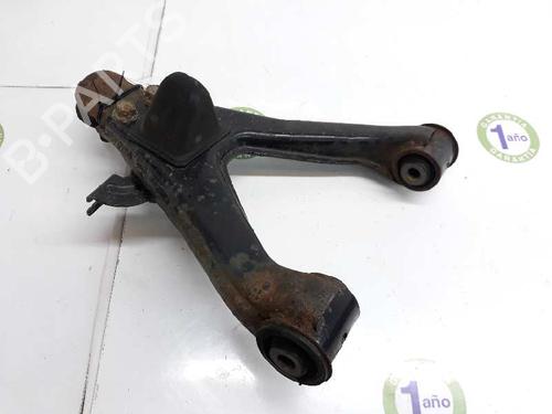 Left rear suspension arm MITSUBISHI PAJERO IV (V8_W, V9_W) 3.2 DI-D (V88W, V98W) | BP4641541M14 