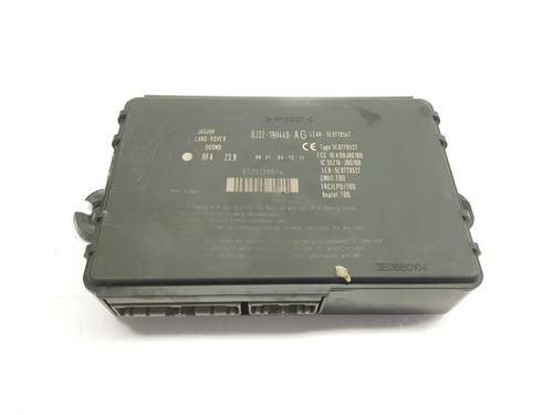 Used Electronic module LAND ROVER RANGE ROVER EVOQUE (L538) 2.2 D (150 hp) 16305717