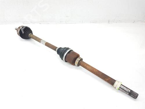 Right front driveshaft RENAULT MASTER III Van (FV) 2.3 dCi 135 FWD (FV0N, FV08, FV06, FV00, FV1S) | BP38727723M39 - Image 3