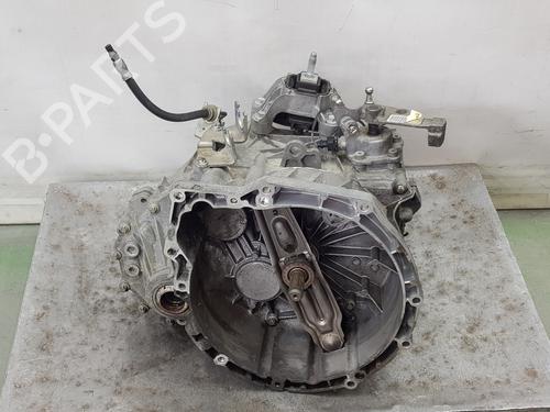 Caixa de velocidades Caixa de velocidades MINI MINI COUNTRYMAN (R60) [2010-2016] 36649793 36649793