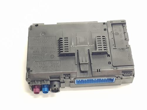 Used Electronic module Electronic module DACIA DUSTER (PYM_, PYN_) 1.2 TCe 130 (131 hp) 36678640 36678640