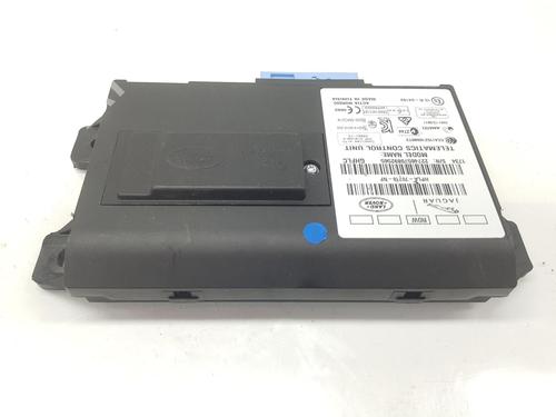 Used Electronic module LAND ROVER DISCOVERY V (L462) 3.0 Td6 4x4 (258 hp) 10096016