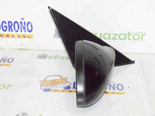 Right mirror BMW 1 (E87) 120 d | BP755285C27 