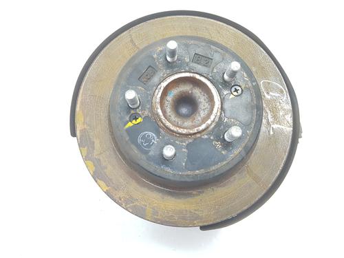 Mozzo posteriore destro Mozzo posteriore destro KIA CEE'D (JD) [2012-2018] 34252576 34252576
