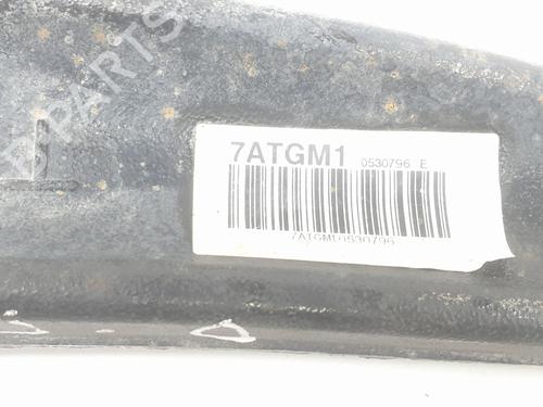 Right front suspension arm PEUGEOT 3008 I MPV (0U_) 1.6 HDi | BP20188777M13 