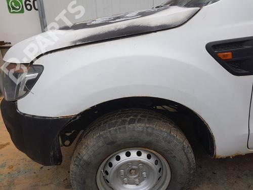 Mass air flow sensor FORD RANGER (TKE) 2.2 TDCi 4x4 | BP9708324M95  - Image 36