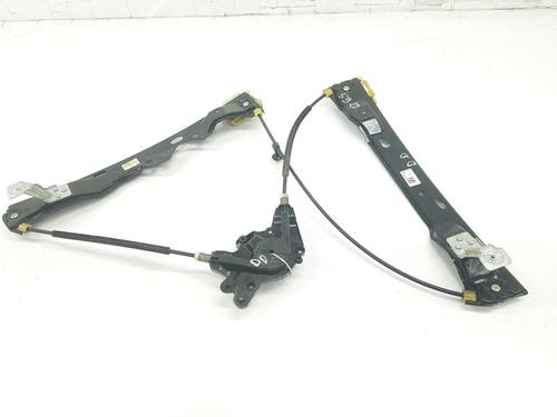 Front left window mechanism FORD FOCUS III 1.6 Ti | BP12599383C22 