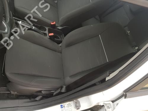 Front left window mechanism FORD FIESTA VI (CB1, CCN)  | BP36077644C22  - Image 12