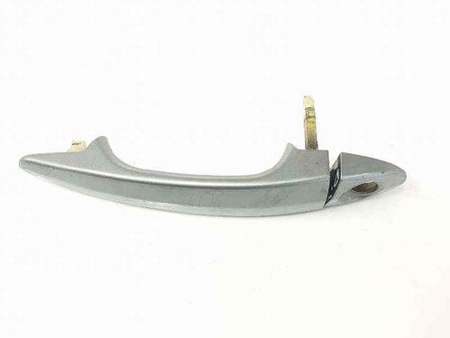 Used Front left exterior door handle Front left exterior door handle BMW X3 (E83) xDrive 20 d (177 hp) 5843803 5843803