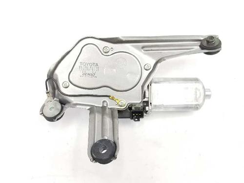 Rear wiper motor TOYOTA AVENSIS Estate (_T25_) 2.0 D-4D (ADT250_, ADT250R) | BP6907719M102 