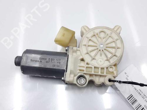 Right front window motor BMW 5 (E60) 520 d | BP2434585E20 