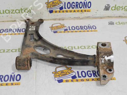Right front suspension arm VW TOURAN (1T1, 1T2) 1.9 TDI | BP755646M13 