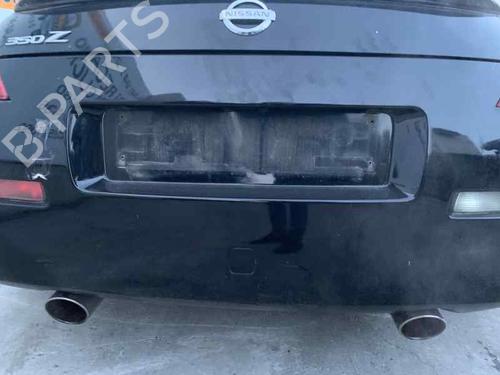 Gearbox NISSAN 350Z Roadster (Z33) 3.5 | BP4975181M3 
