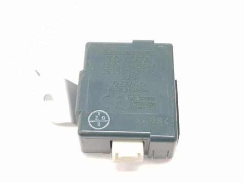 Used Electronic module TOYOTA LAND CRUISER PRADO (_J12_) 3.0 D-4D (KDJ120, KDJ125) (163 hp) 16341714