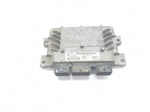 Used Engine control unit (ECU) Engine control unit (ECU) FORD FIESTA VI (CB1, CCN) [2008-2026] 36093668 36093668