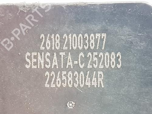 Electronic sensor RENAULT TRAFIC III Van (FG_) | BP37995447M84 - Image 6