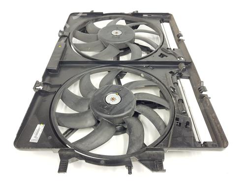 Radiator fan AUDI A6 C7 (4G2, 4GC) 2.0 TDI | BP29479407M35