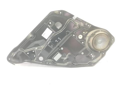 Used Rear left window mechanism MERCEDES-BENZ M-CLASS (W164) ML 63 AMG 4-matic (164.177) (510 hp) 11915943