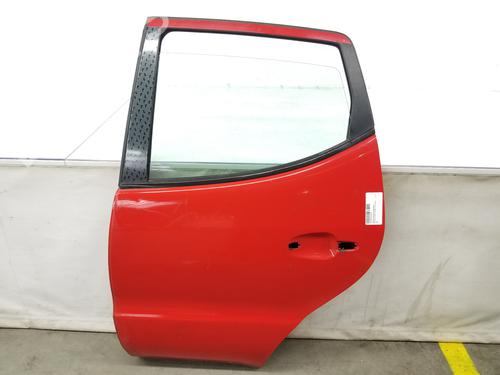 Tür links hinten für MERCEDES-BENZ A-CLASS (W168) A 160 (168.033, 168.133) (102 hp) 9089356