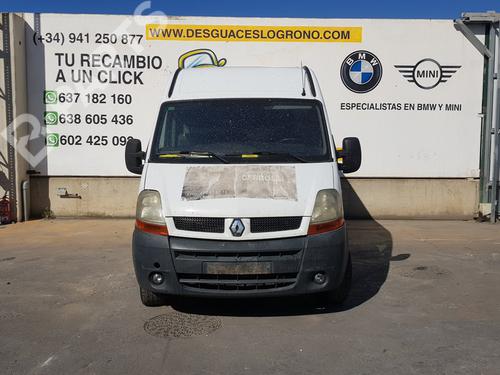 Used Parts RENAULT MASTER II Van (FD)    1059566